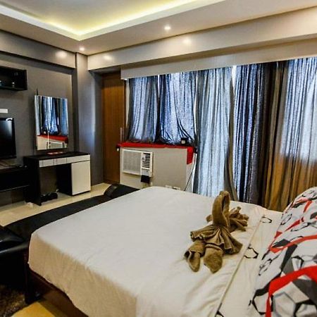 פאסאי Palm Tree Villas מראה חיצוני תמונה
