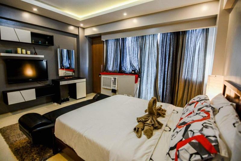 פאסאי Palm Tree Villas מראה חיצוני תמונה
