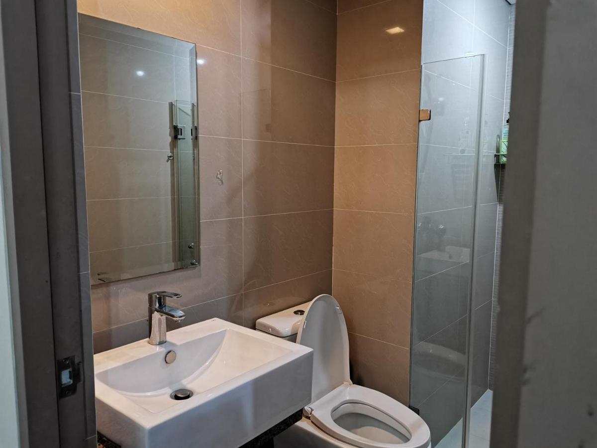 פאסאי Palm Tree Villas מראה חיצוני תמונה