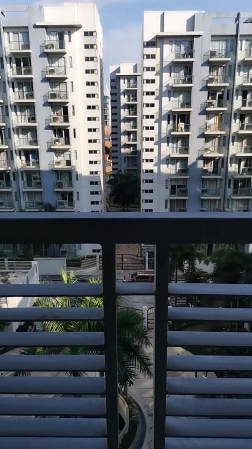 פאסאי Palm Tree Villas מראה חיצוני תמונה