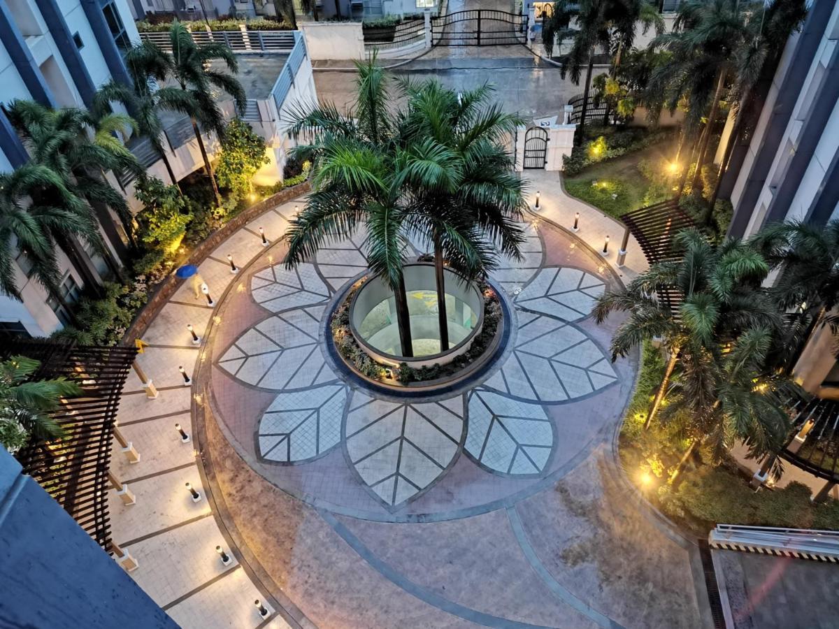 פאסאי Palm Tree Villas מראה חיצוני תמונה