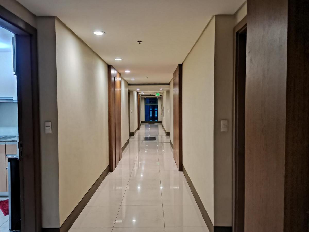 פאסאי Palm Tree Villas מראה חיצוני תמונה