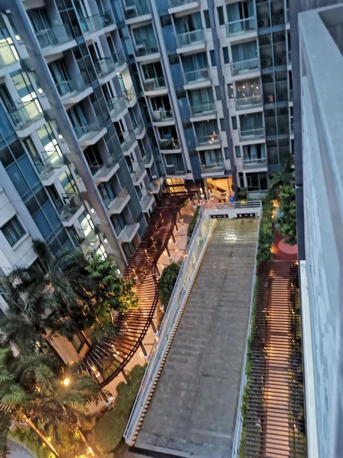 פאסאי Palm Tree Villas מראה חיצוני תמונה