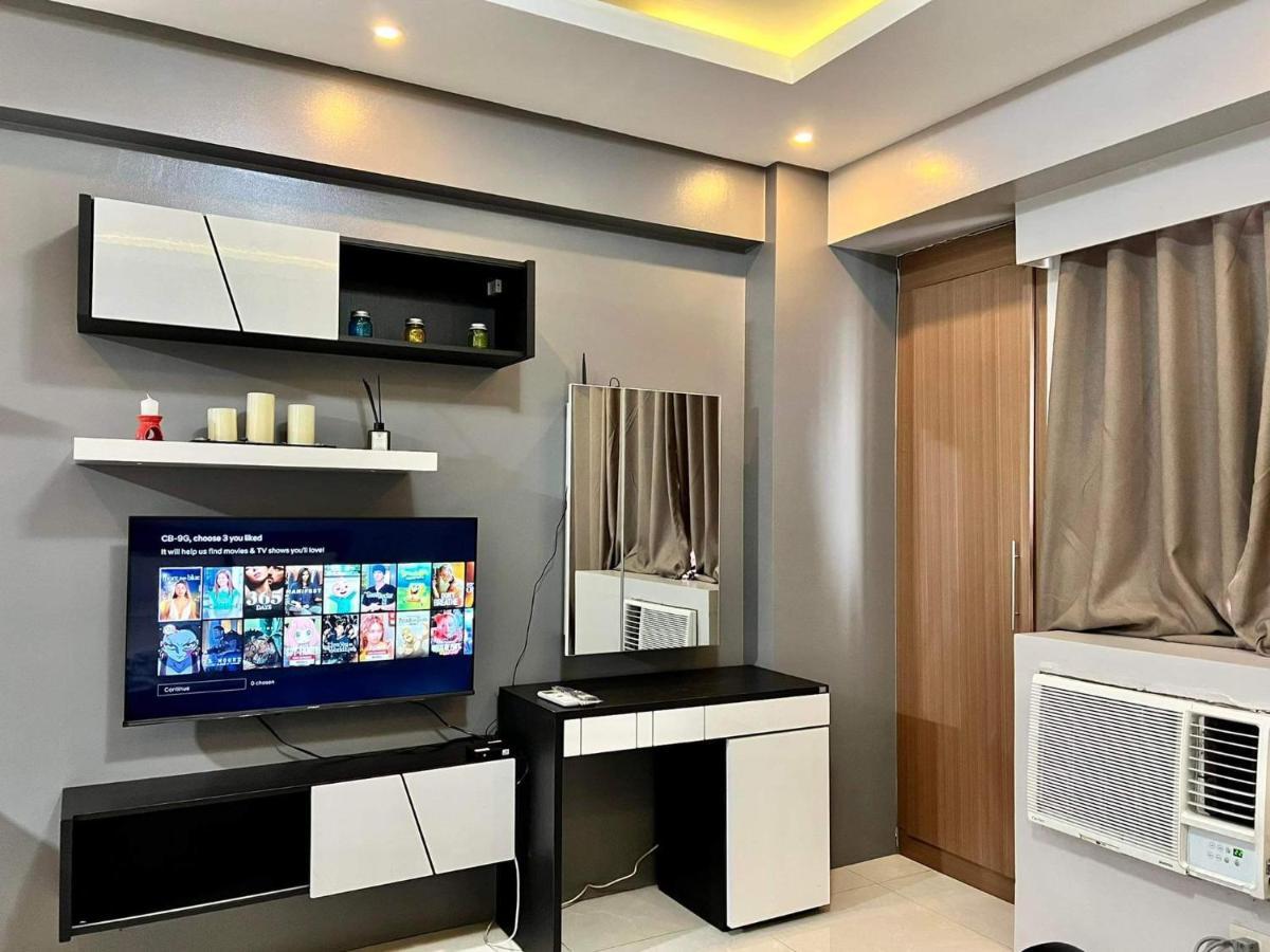 פאסאי Palm Tree Villas מראה חיצוני תמונה