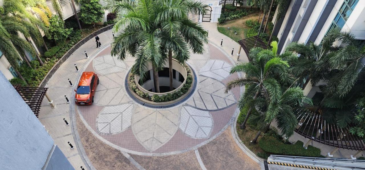 פאסאי Palm Tree Villas מראה חיצוני תמונה
