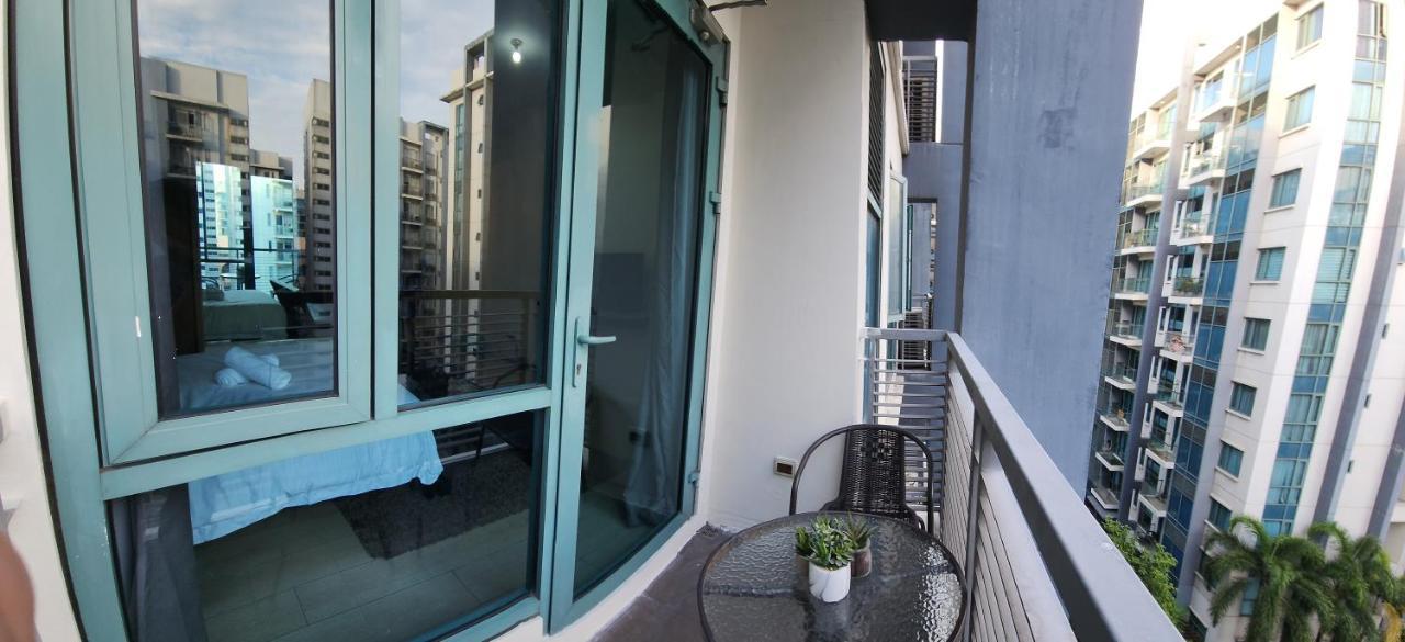 פאסאי Palm Tree Villas מראה חיצוני תמונה