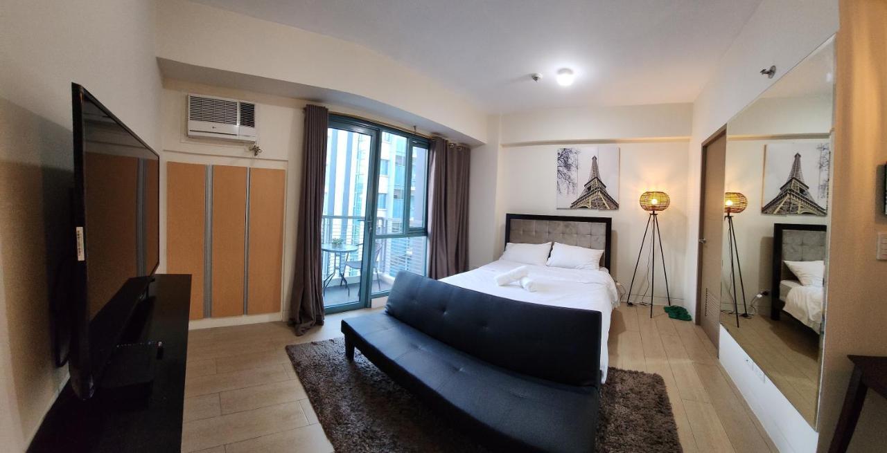 פאסאי Palm Tree Villas מראה חיצוני תמונה