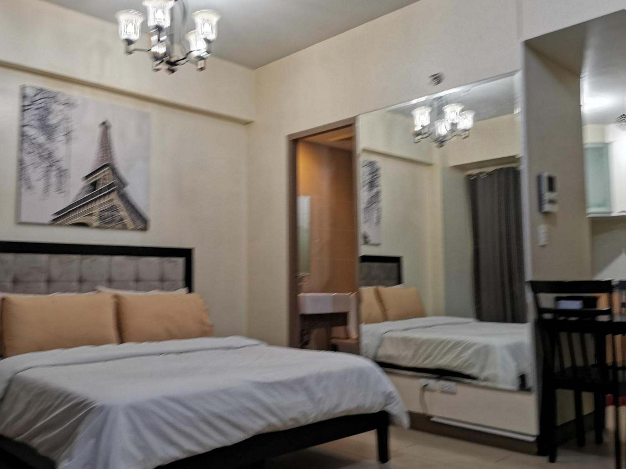 פאסאי Palm Tree Villas חדר תמונה