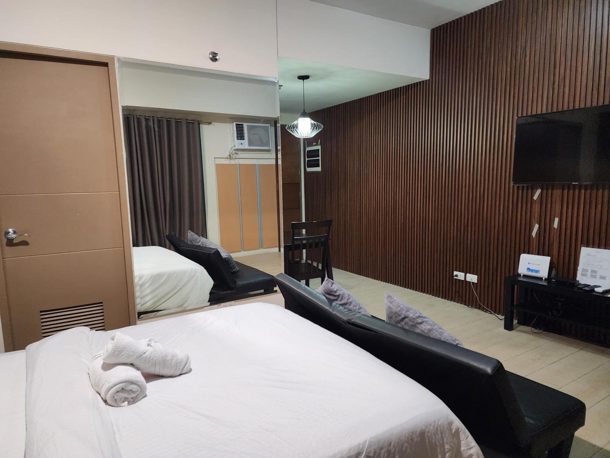 פאסאי Palm Tree Villas מראה חיצוני תמונה