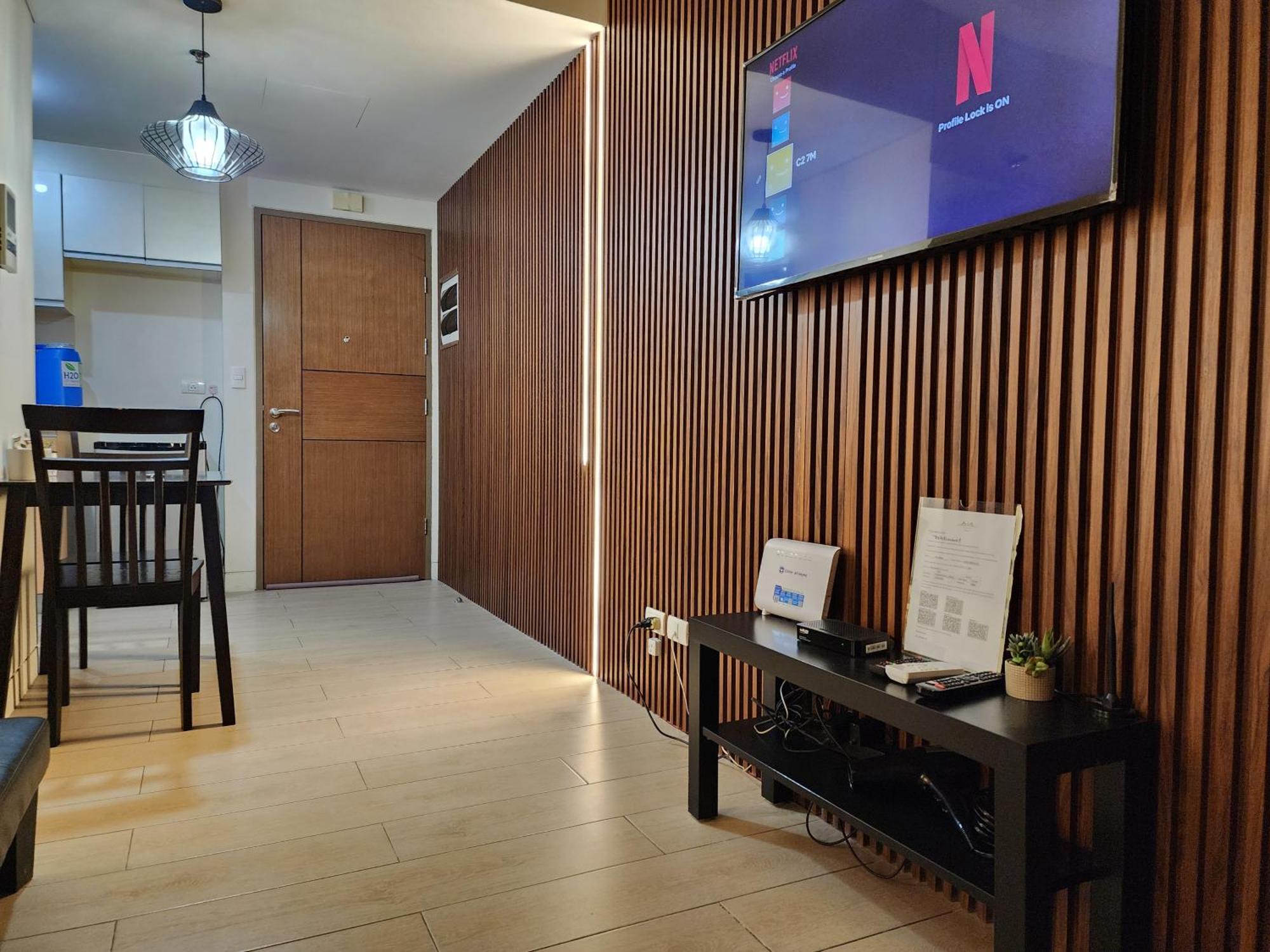 פאסאי Palm Tree Villas מראה חיצוני תמונה