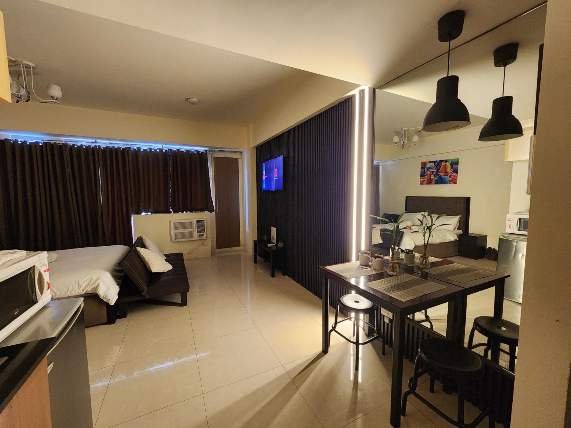 פאסאי Palm Tree Villas מראה חיצוני תמונה
