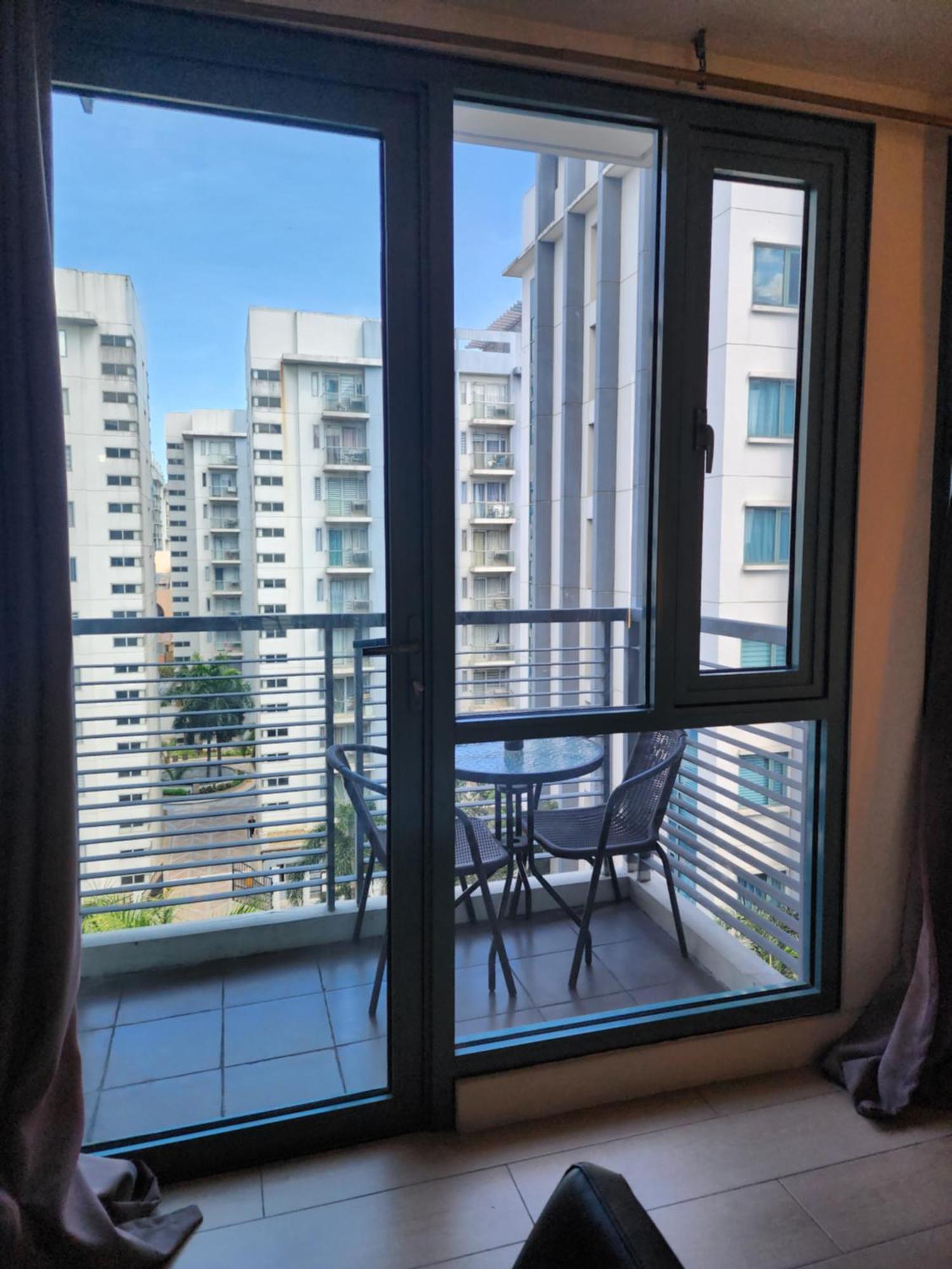 פאסאי Palm Tree Villas מראה חיצוני תמונה