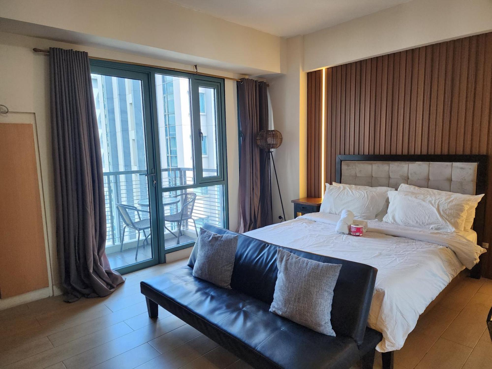 פאסאי Palm Tree Villas מראה חיצוני תמונה