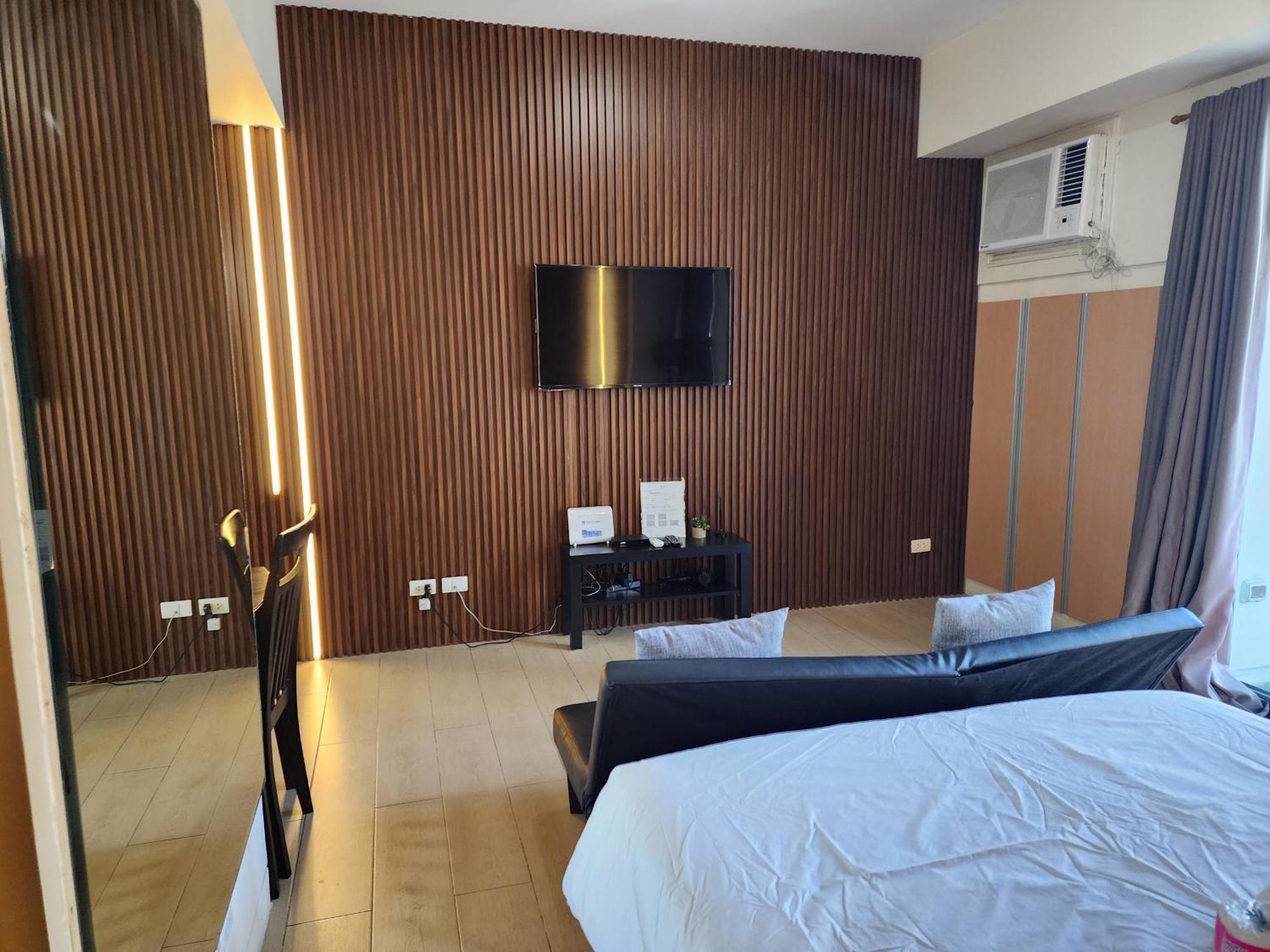 פאסאי Palm Tree Villas מראה חיצוני תמונה